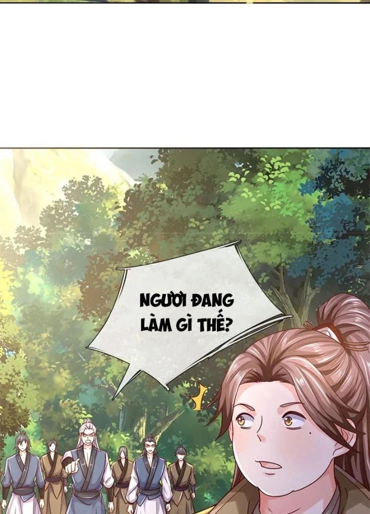 Ta Có Thể Sửa Chữa Vạn Vật Trên Dòng Thời Gian Chapter 135 - Trang 2
