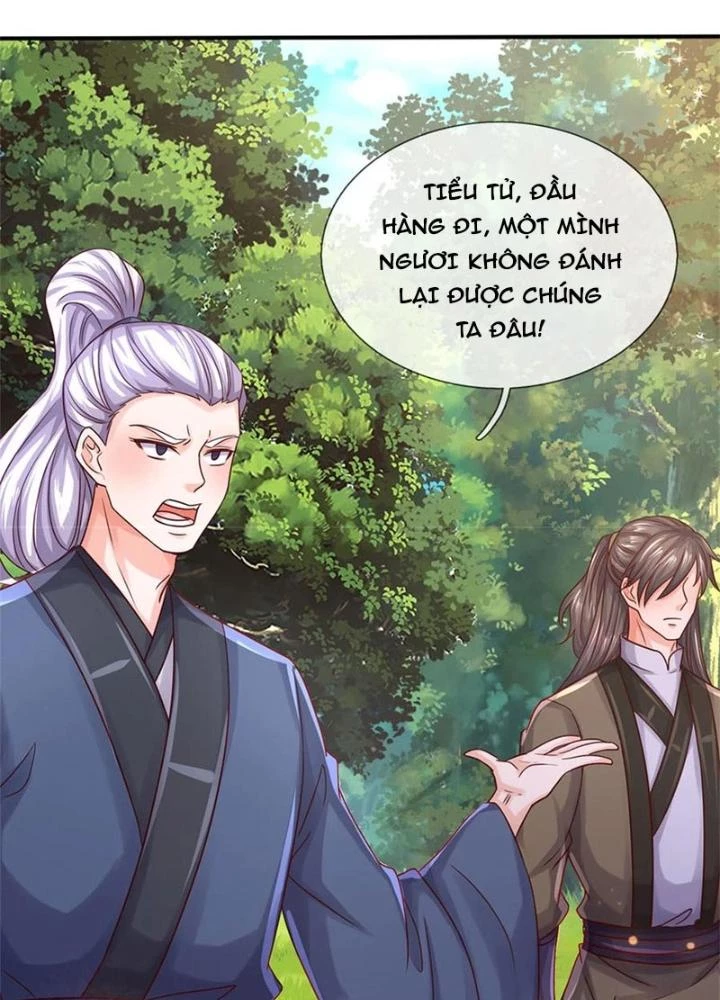 Ta Có Thể Sửa Chữa Vạn Vật Trên Dòng Thời Gian Chapter 135 - Trang 2
