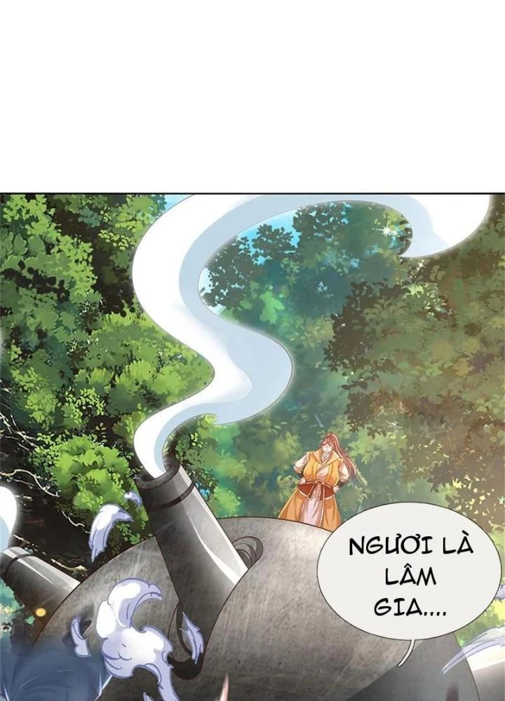 Ta Có Thể Sửa Chữa Vạn Vật Trên Dòng Thời Gian Chapter 136 - Trang 2
