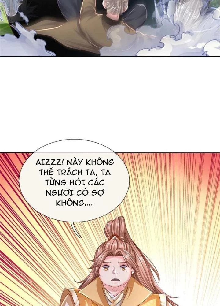 Ta Có Thể Sửa Chữa Vạn Vật Trên Dòng Thời Gian Chapter 136 - Trang 2