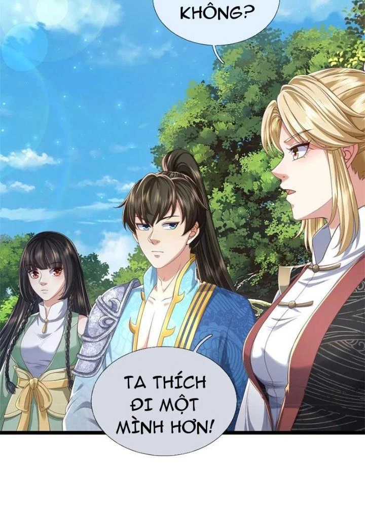 Ta Có Thể Sửa Chữa Vạn Vật Trên Dòng Thời Gian Chapter 136 - Trang 2