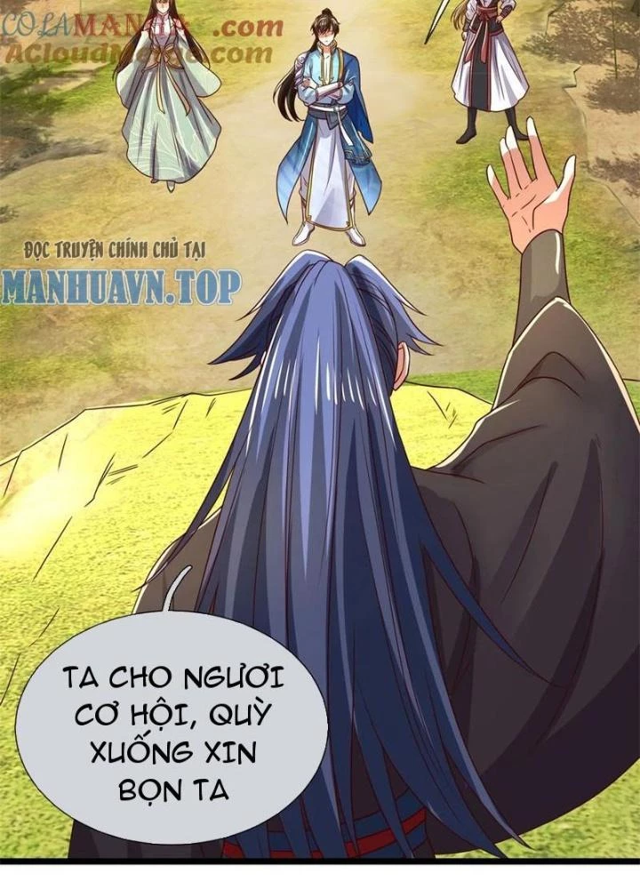 Ta Có Thể Sửa Chữa Vạn Vật Trên Dòng Thời Gian Chapter 136 - Trang 2