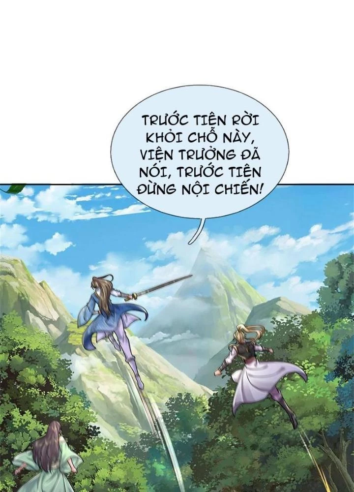 Ta Có Thể Sửa Chữa Vạn Vật Trên Dòng Thời Gian Chapter 137 - Trang 2