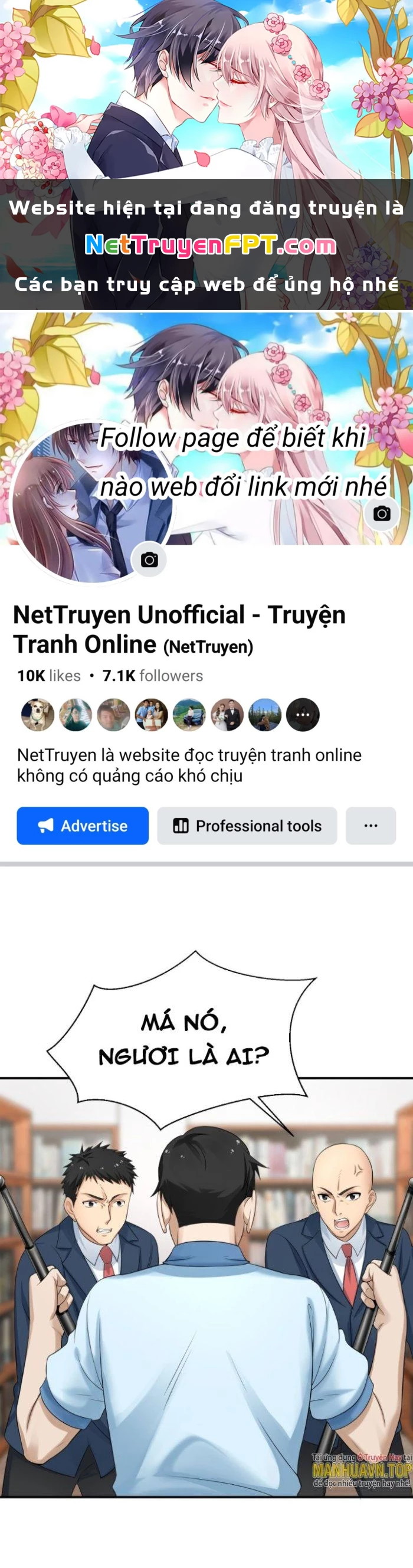 Ta Phổ Cập Tu Tiên Cho Thế Giới Chapter 6 - Trang 2