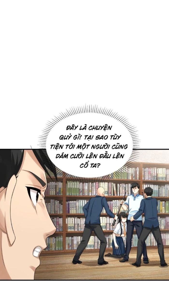 Ta Phổ Cập Tu Tiên Cho Thế Giới Chapter 6 - Trang 2