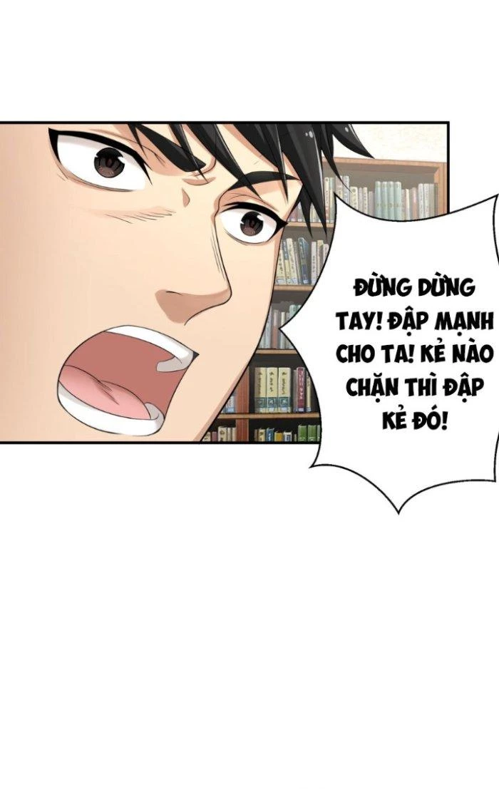 Ta Phổ Cập Tu Tiên Cho Thế Giới Chapter 6 - Trang 2