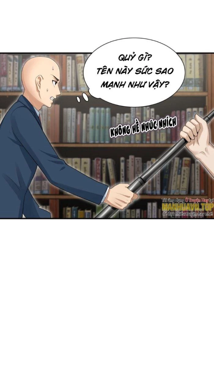 Ta Phổ Cập Tu Tiên Cho Thế Giới Chapter 6 - Trang 2