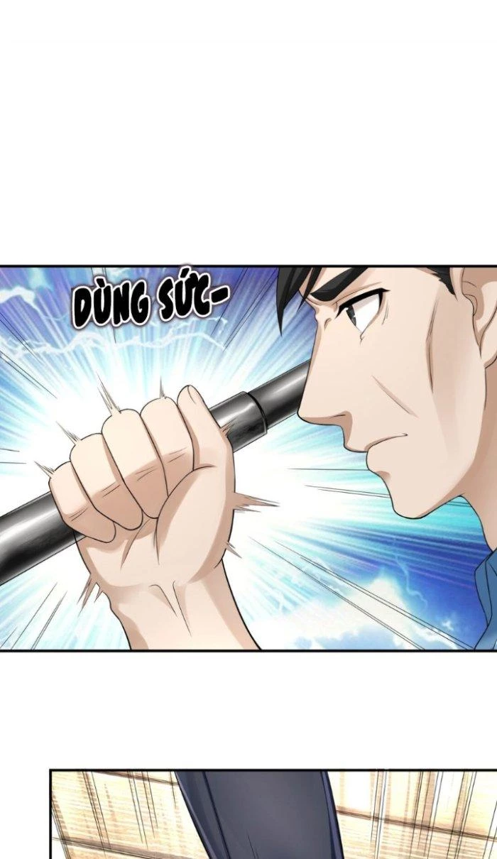 Ta Phổ Cập Tu Tiên Cho Thế Giới Chapter 6 - Trang 2