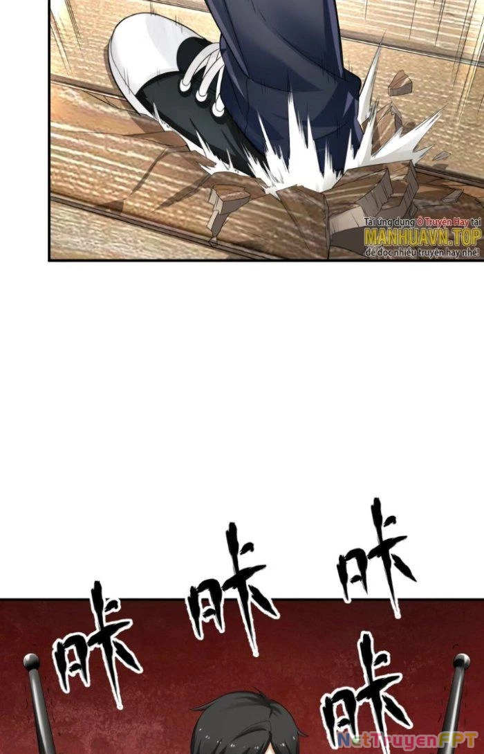 Ta Phổ Cập Tu Tiên Cho Thế Giới Chapter 6 - Trang 2
