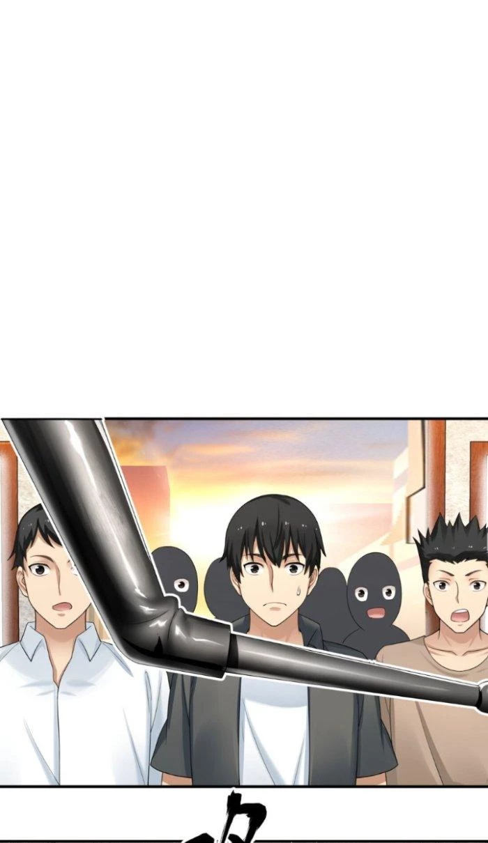 Ta Phổ Cập Tu Tiên Cho Thế Giới Chapter 6 - Trang 2