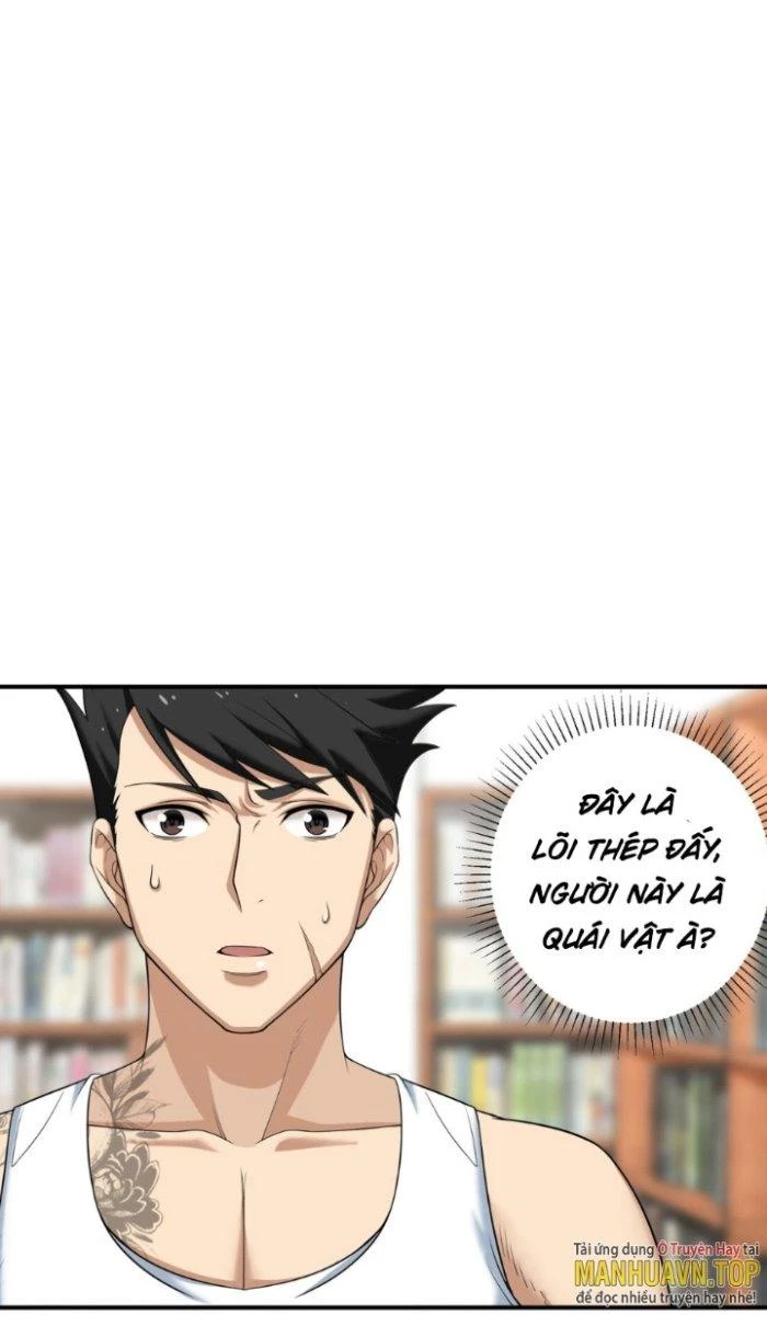Ta Phổ Cập Tu Tiên Cho Thế Giới Chapter 6 - Trang 2