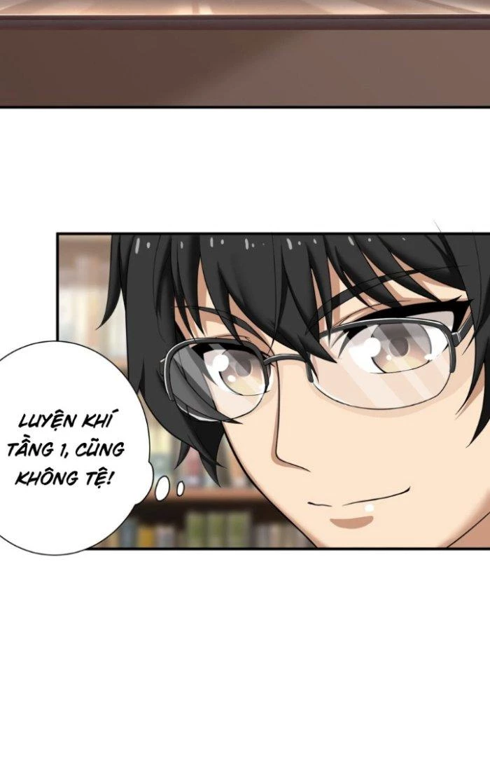 Ta Phổ Cập Tu Tiên Cho Thế Giới Chapter 6 - Trang 2