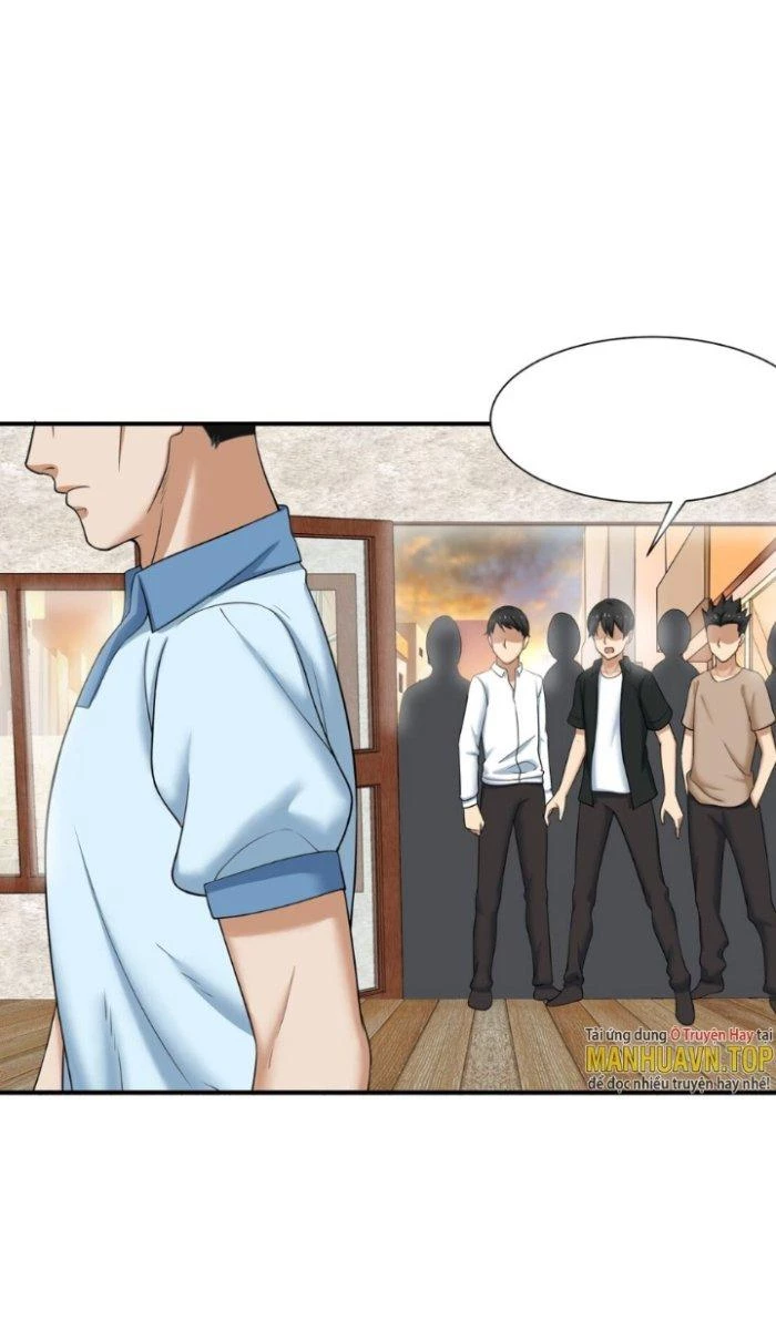 Ta Phổ Cập Tu Tiên Cho Thế Giới Chapter 6 - Trang 2