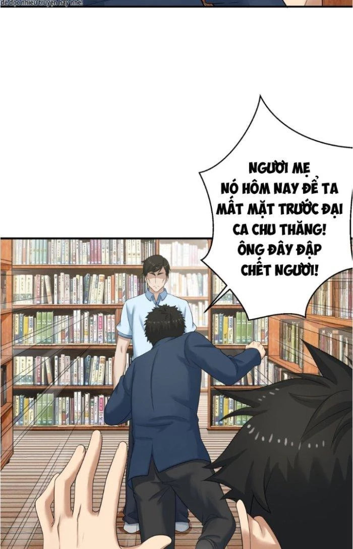 Ta Phổ Cập Tu Tiên Cho Thế Giới Chapter 6 - Trang 2