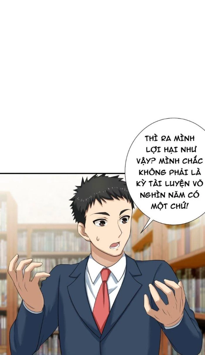 Ta Phổ Cập Tu Tiên Cho Thế Giới Chapter 6 - Trang 2