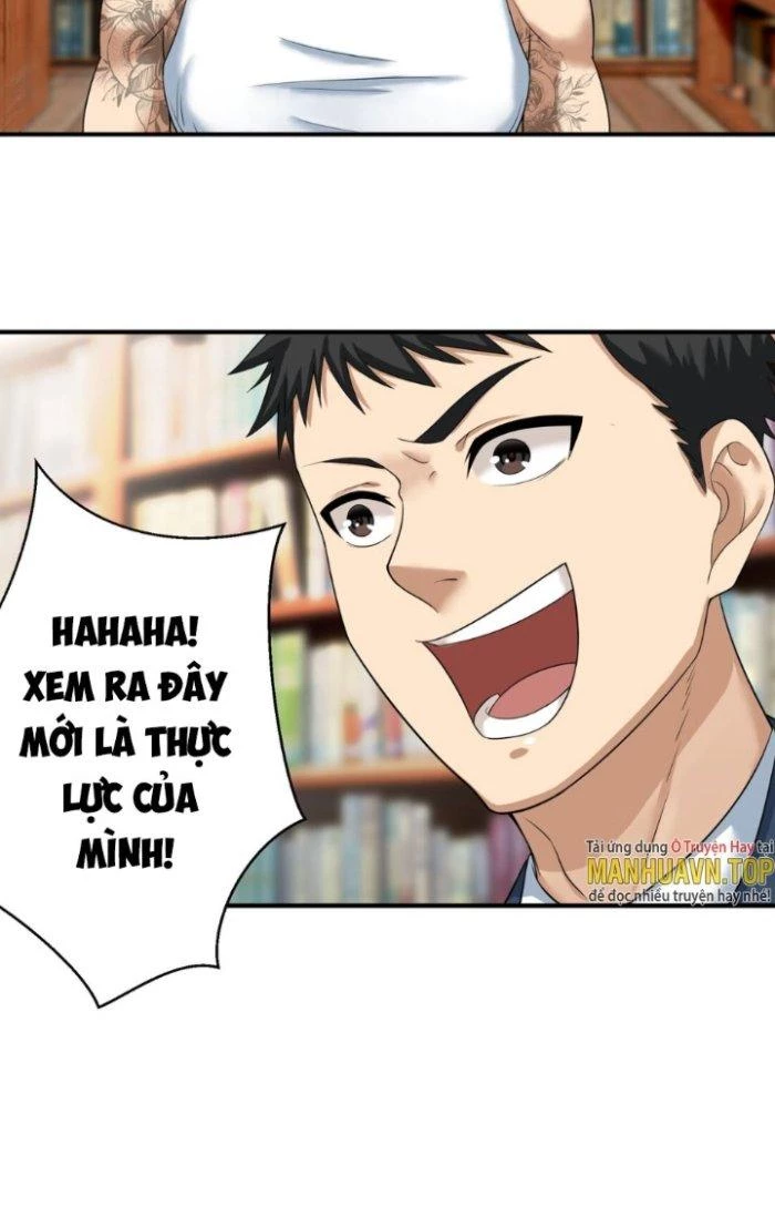 Ta Phổ Cập Tu Tiên Cho Thế Giới Chapter 6 - Trang 2
