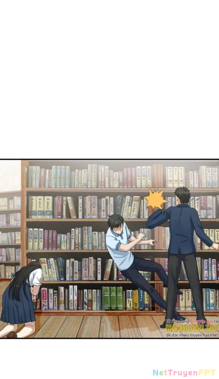 Ta Phổ Cập Tu Tiên Cho Thế Giới Chapter 6 - Trang 2