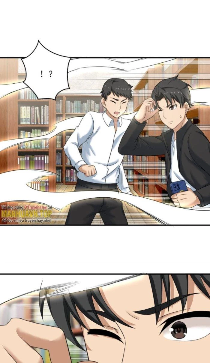 Ta Phổ Cập Tu Tiên Cho Thế Giới Chapter 6 - Trang 2