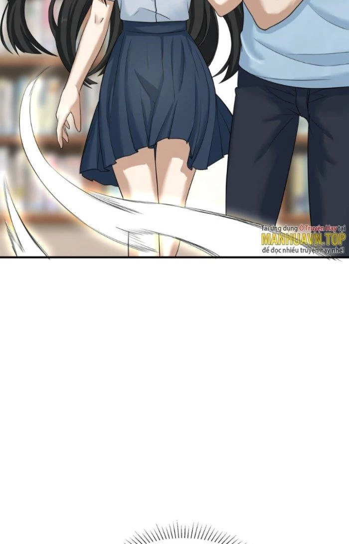 Ta Phổ Cập Tu Tiên Cho Thế Giới Chapter 6 - Trang 2