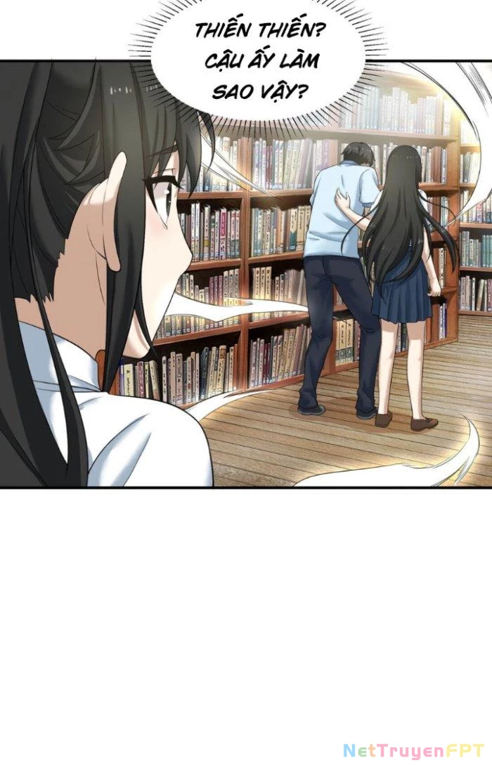 Ta Phổ Cập Tu Tiên Cho Thế Giới Chapter 6 - Trang 2