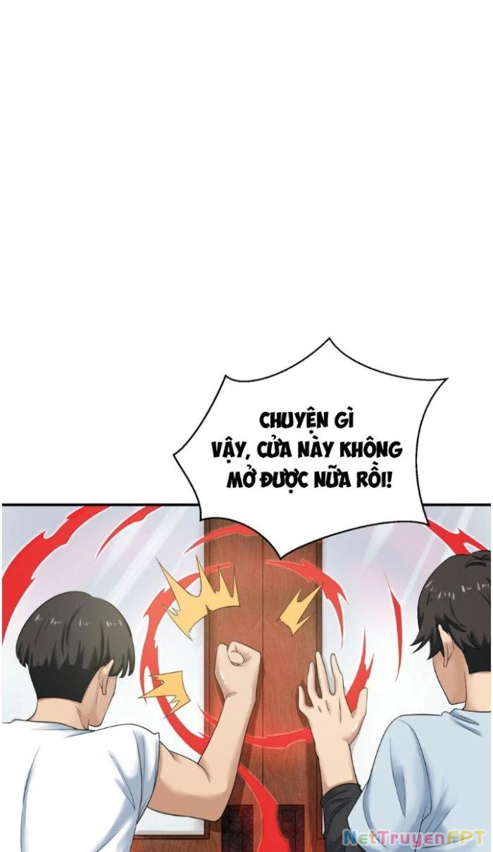 Ta Phổ Cập Tu Tiên Cho Thế Giới Chapter 7 - Trang 2