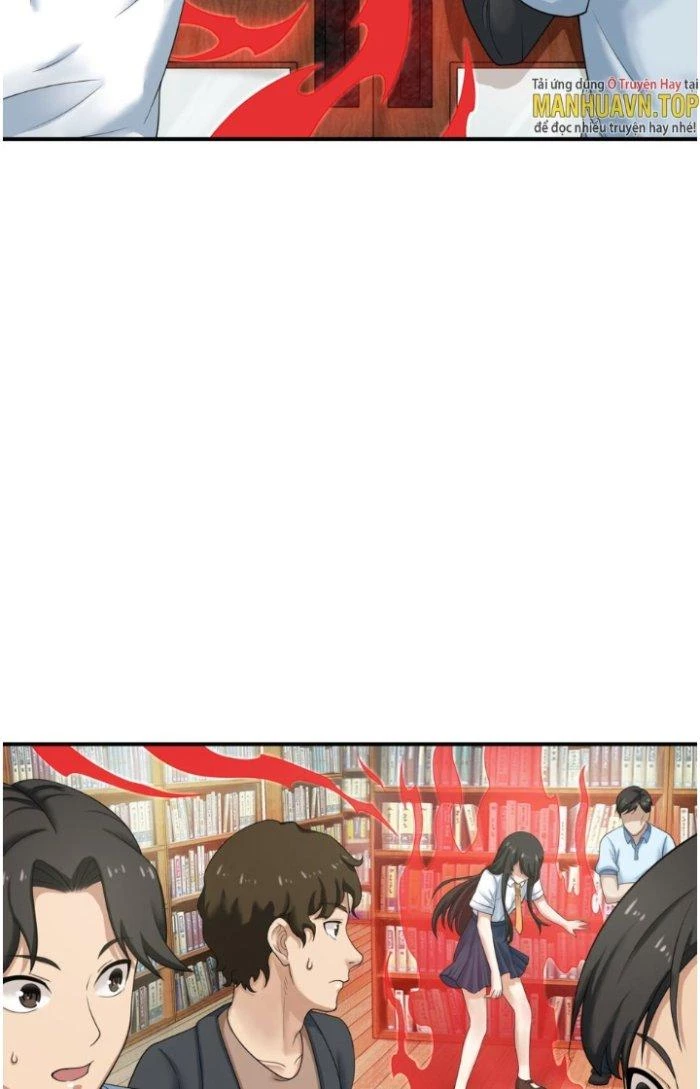 Ta Phổ Cập Tu Tiên Cho Thế Giới Chapter 7 - Trang 2