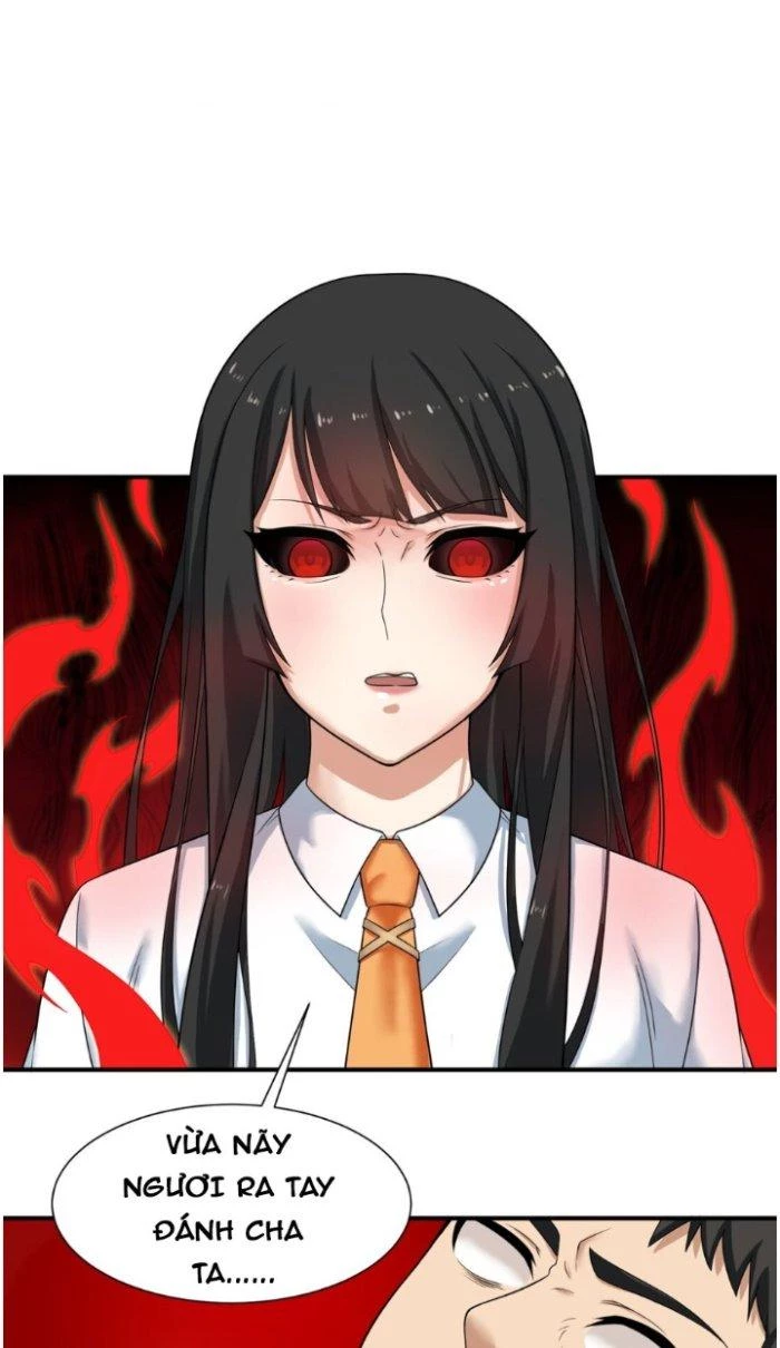 Ta Phổ Cập Tu Tiên Cho Thế Giới Chapter 7 - Trang 2