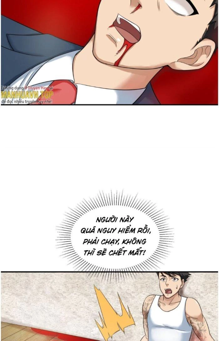 Ta Phổ Cập Tu Tiên Cho Thế Giới Chapter 7 - Trang 2