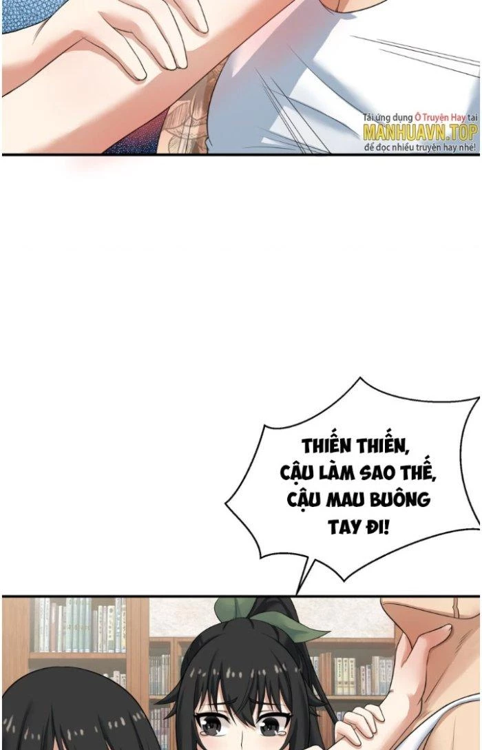 Ta Phổ Cập Tu Tiên Cho Thế Giới Chapter 7 - Trang 2