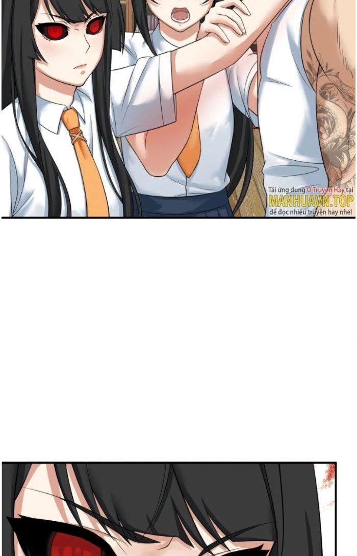 Ta Phổ Cập Tu Tiên Cho Thế Giới Chapter 7 - Trang 2