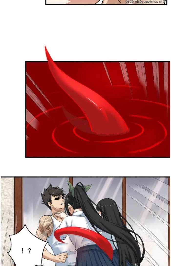 Ta Phổ Cập Tu Tiên Cho Thế Giới Chapter 7 - Trang 2