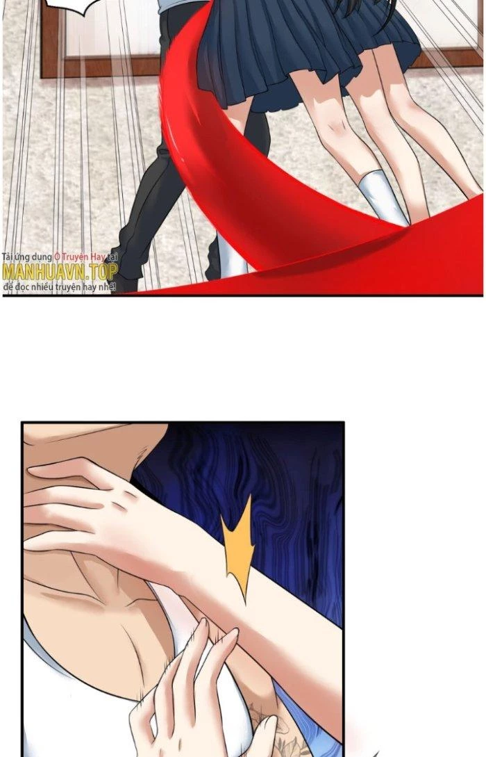 Ta Phổ Cập Tu Tiên Cho Thế Giới Chapter 7 - Trang 2