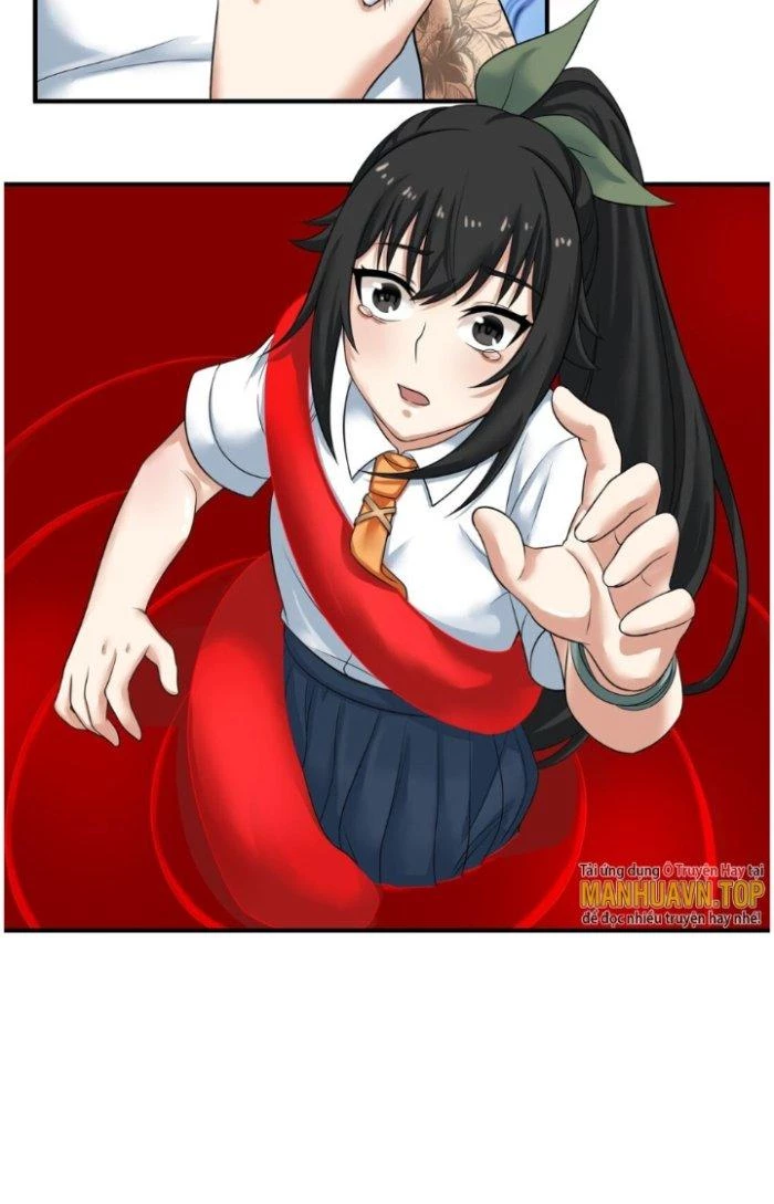 Ta Phổ Cập Tu Tiên Cho Thế Giới Chapter 7 - Trang 2