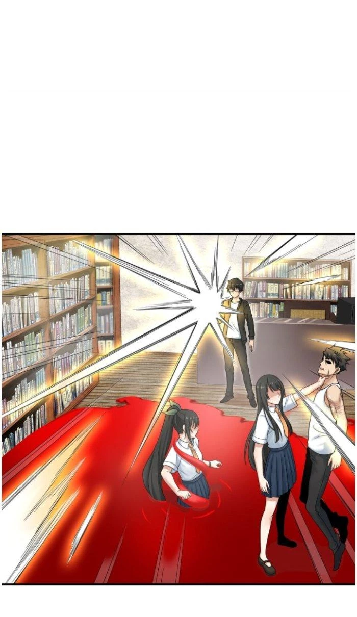 Ta Phổ Cập Tu Tiên Cho Thế Giới Chapter 7 - Trang 2