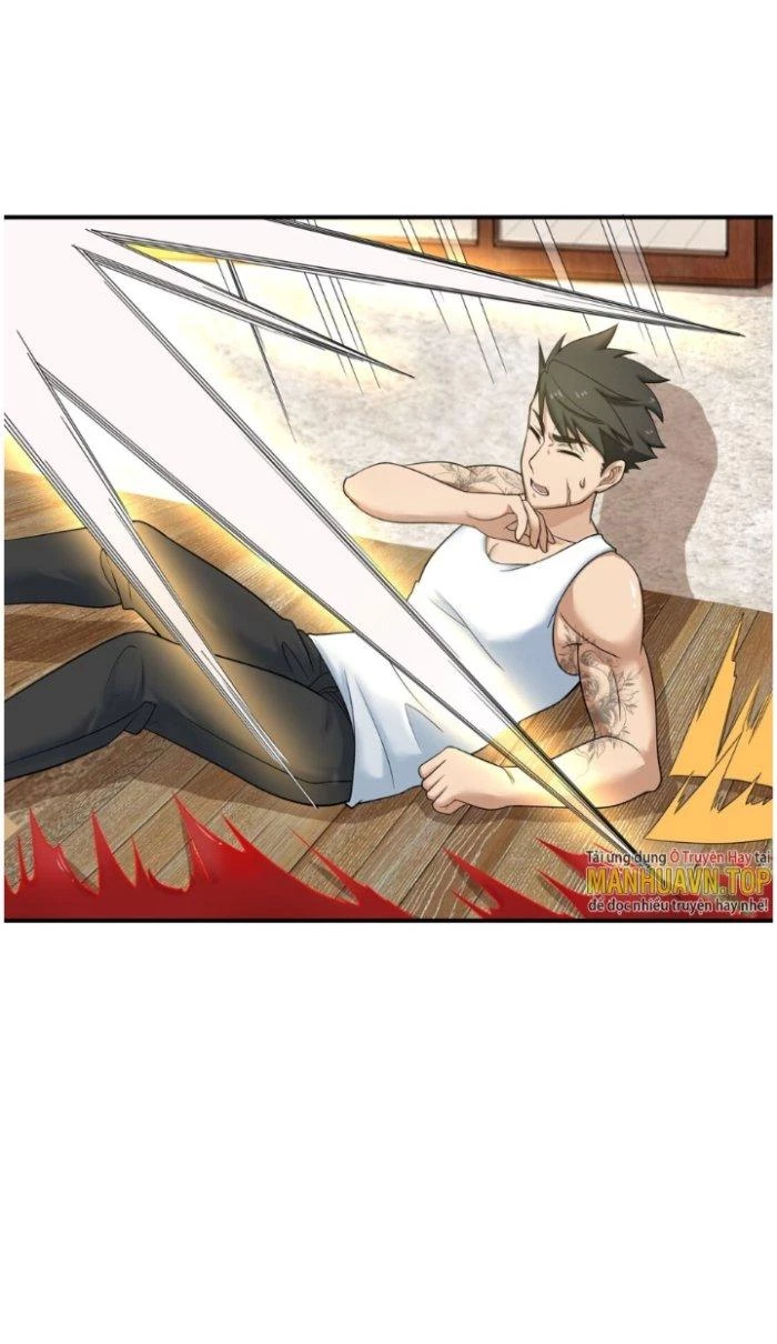 Ta Phổ Cập Tu Tiên Cho Thế Giới Chapter 7 - Trang 2