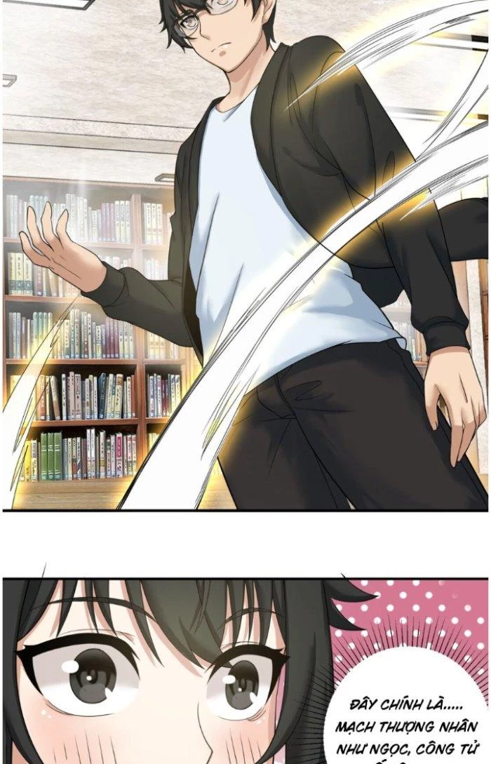 Ta Phổ Cập Tu Tiên Cho Thế Giới Chapter 7 - Trang 2