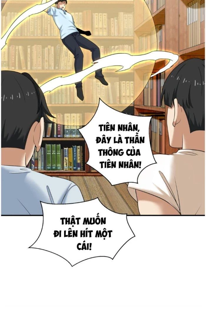 Ta Phổ Cập Tu Tiên Cho Thế Giới Chapter 7 - Trang 2