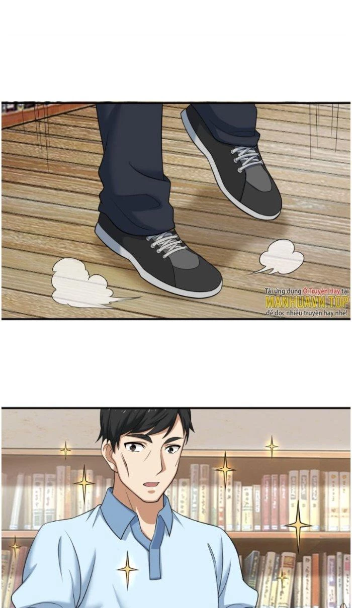 Ta Phổ Cập Tu Tiên Cho Thế Giới Chapter 7 - Trang 2