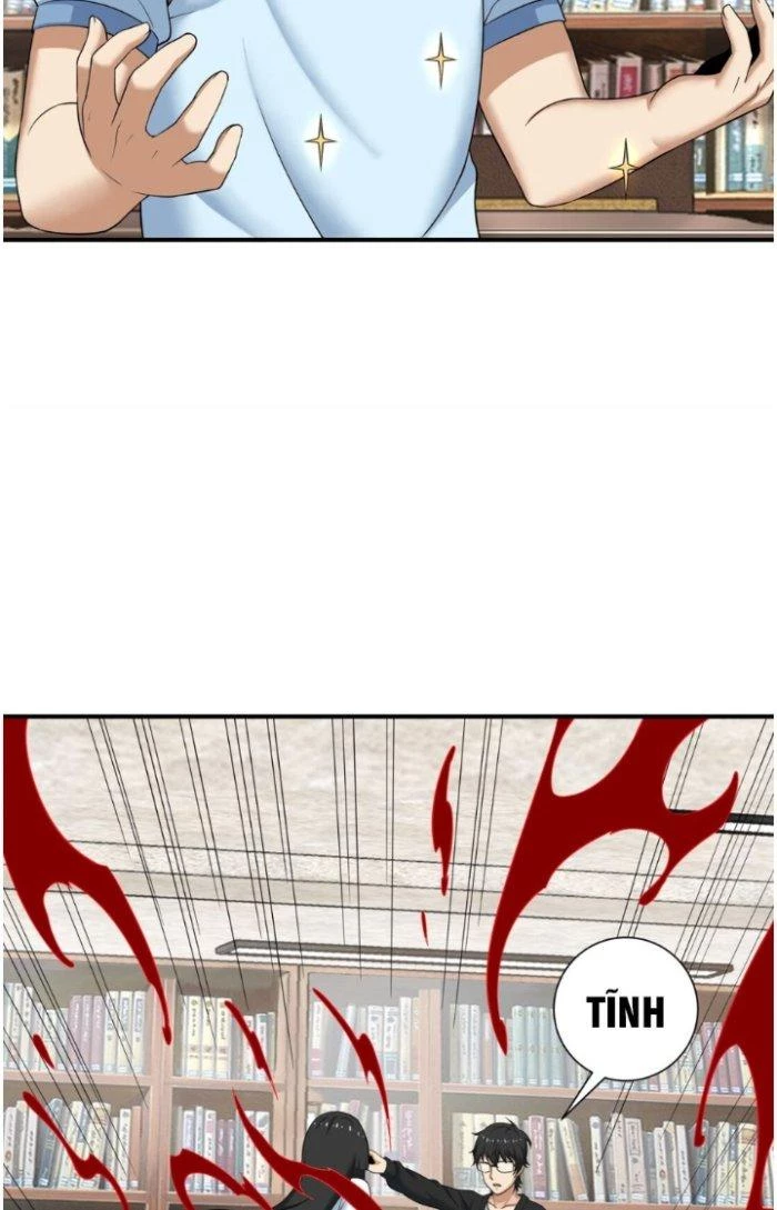 Ta Phổ Cập Tu Tiên Cho Thế Giới Chapter 7 - Trang 2