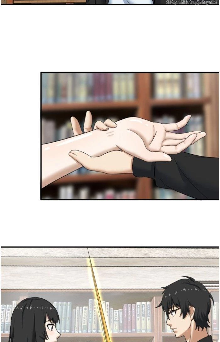 Ta Phổ Cập Tu Tiên Cho Thế Giới Chapter 7 - Trang 2