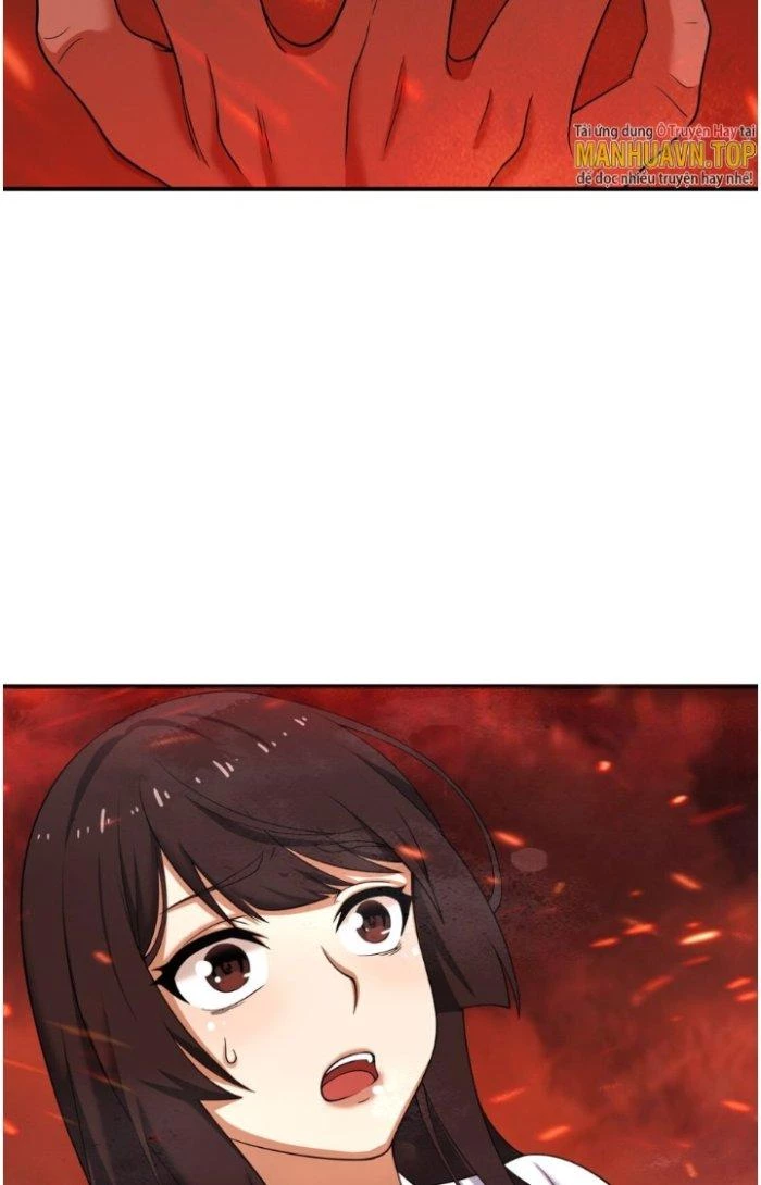 Ta Phổ Cập Tu Tiên Cho Thế Giới Chapter 7 - Trang 2