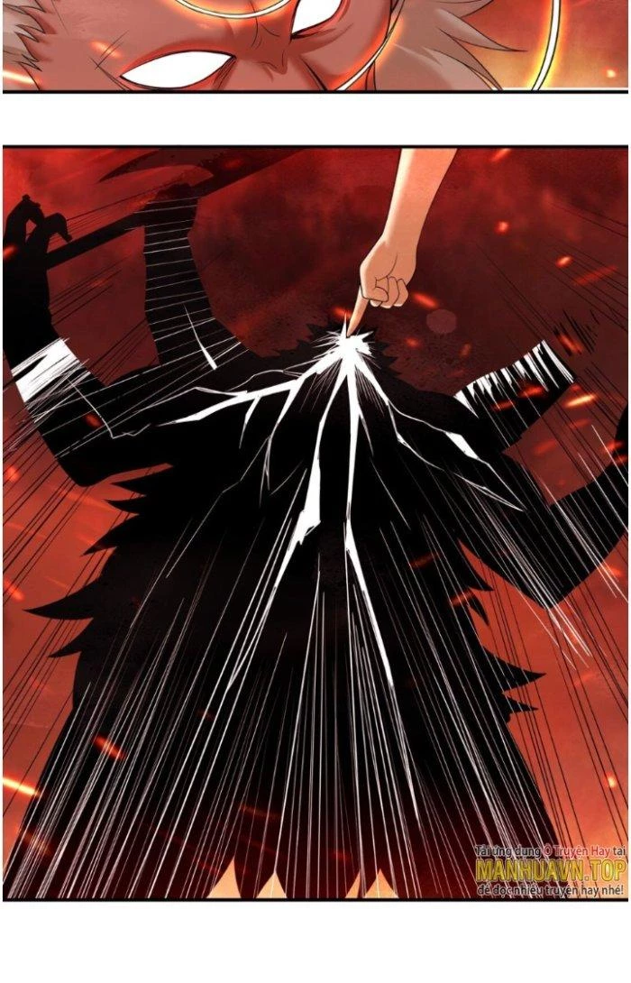 Ta Phổ Cập Tu Tiên Cho Thế Giới Chapter 7 - Trang 2