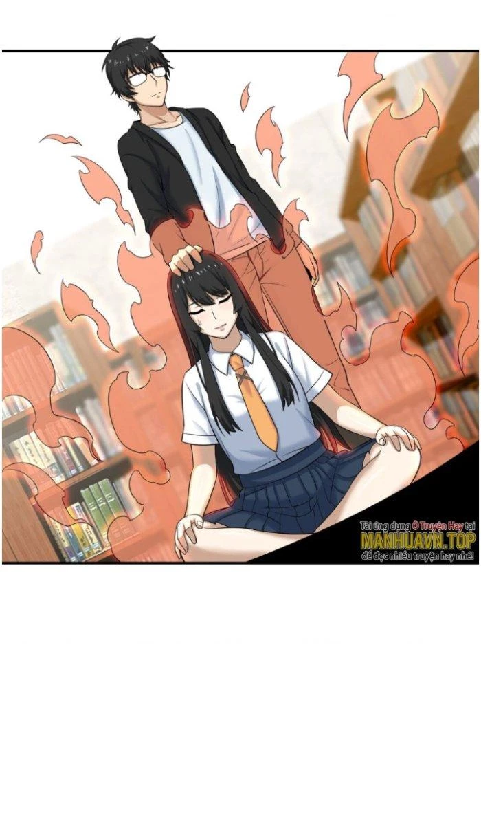 Ta Phổ Cập Tu Tiên Cho Thế Giới Chapter 7 - Trang 2