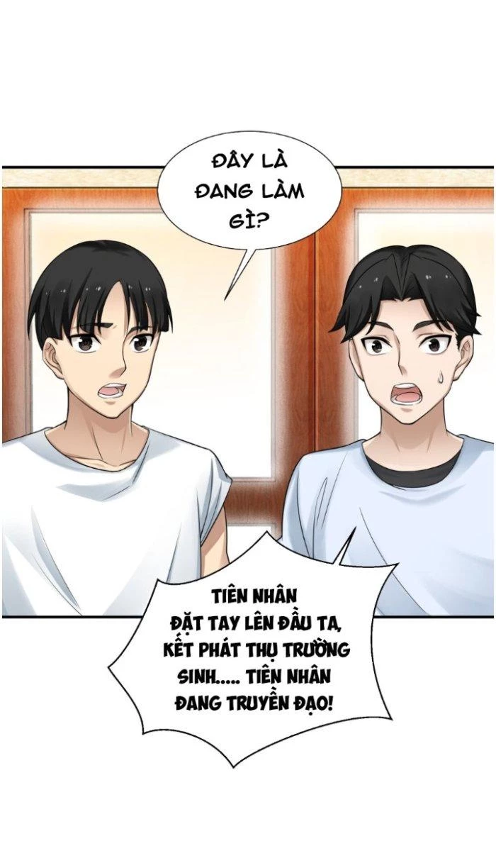 Ta Phổ Cập Tu Tiên Cho Thế Giới Chapter 7 - Trang 2