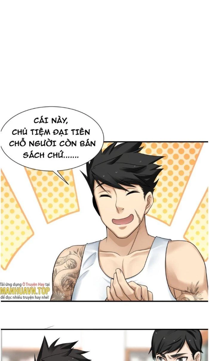 Ta Phổ Cập Tu Tiên Cho Thế Giới Chapter 7 - Trang 2