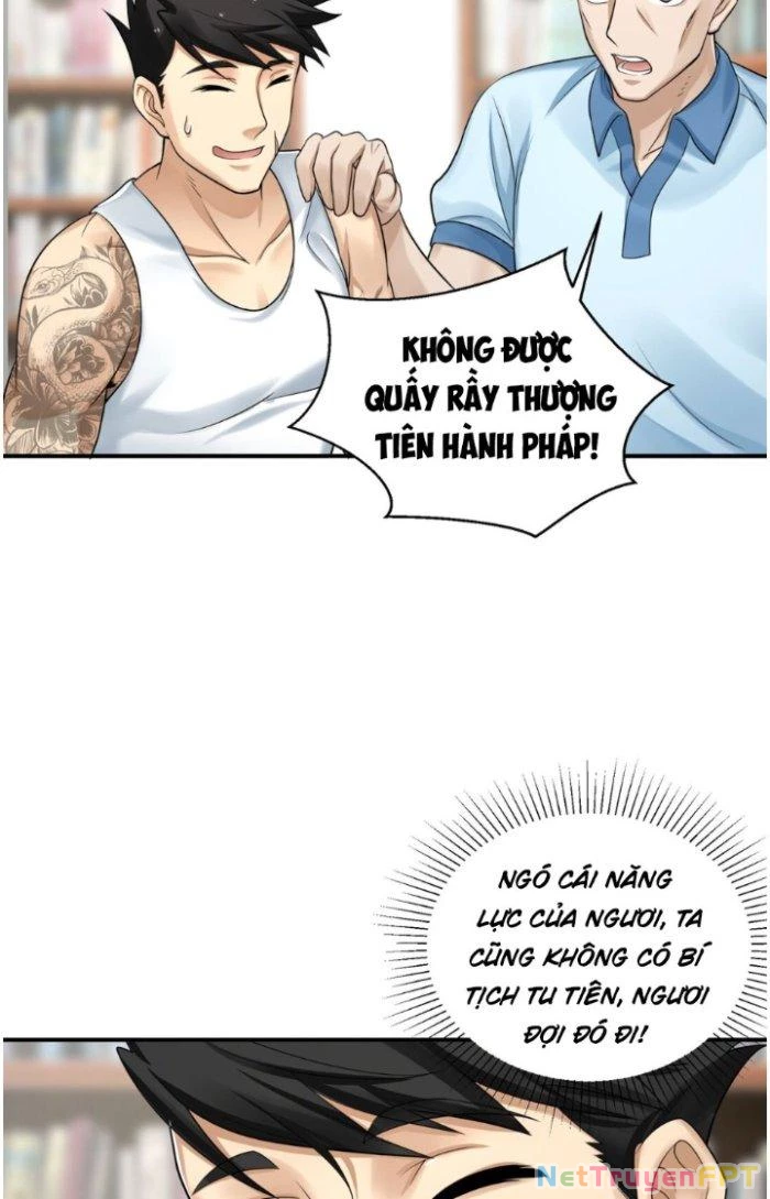 Ta Phổ Cập Tu Tiên Cho Thế Giới Chapter 7 - Trang 2