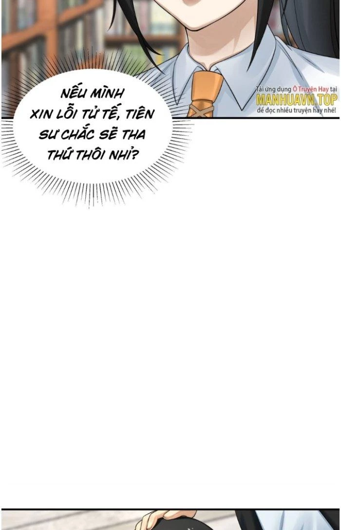 Ta Phổ Cập Tu Tiên Cho Thế Giới Chapter 7 - Trang 2