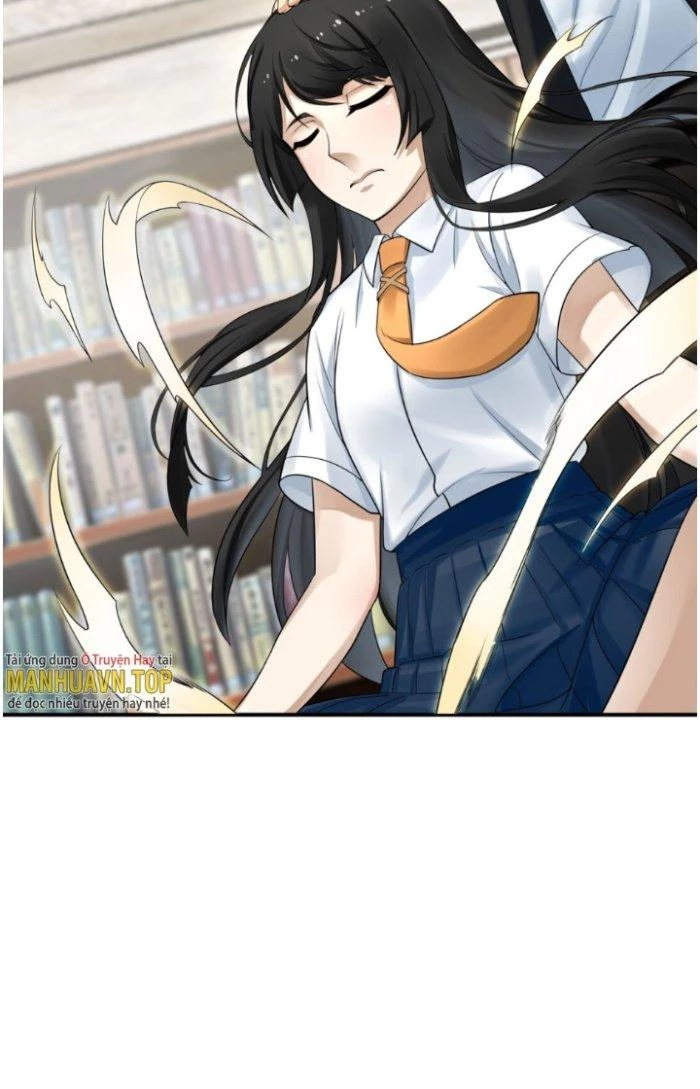 Ta Phổ Cập Tu Tiên Cho Thế Giới Chapter 7 - Trang 2