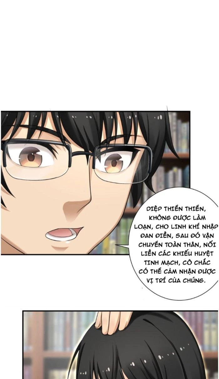 Ta Phổ Cập Tu Tiên Cho Thế Giới Chapter 7 - Trang 2