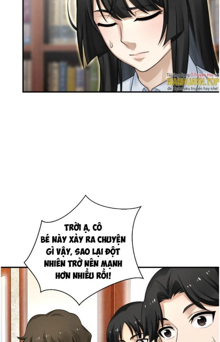 Ta Phổ Cập Tu Tiên Cho Thế Giới Chapter 7 - Trang 2